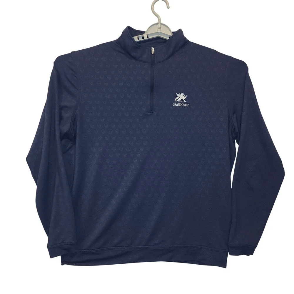 Peter Millar crafted from